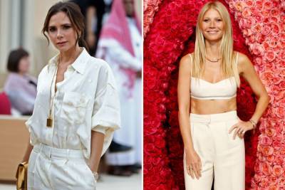 Chris Martin - Gwyneth Paltrow - Victoria Beckham is launching a health and lifestyle empire in the US – like Gwyneth Paltrow’s Goop - thesun.co.uk - Usa - city London - Victoria, county Beckham - city Victoria, county Beckham - county Beckham