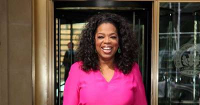 Oprah Winfrey - Oprah Winfrey donates $3 million to Los Angeles Covid-19 relief - msn.com - Los Angeles - city Los Angeles