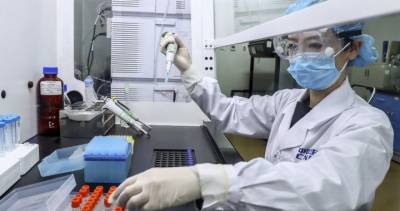 China company boasts employees helped ‘pre-test’ potential coronavirus vaccine - globalnews.ca - China - Britain