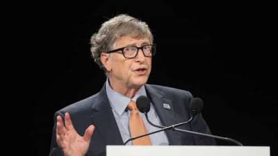 Bill Gates - Indian pharma industry capable of producing covid-19 vaccines for entire world: Bill Gates - livemint.com - city New Delhi - India - county Gates