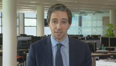 Simon Harris - Deferring phase 4 increases ability for schools to reopening - Harris - rte.ie