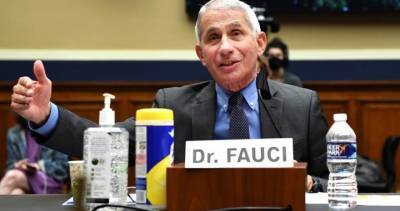Donald Trump - Anthony Fauci - Fauci calls White House’s effort to discredit him amid coronavirus pandemic ‘bizarre’ - globalnews.ca
