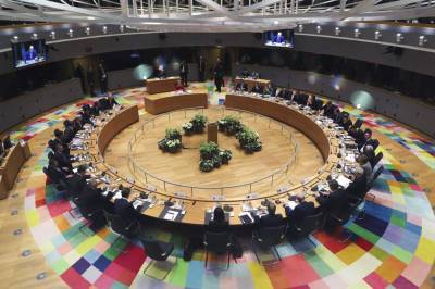 Michael Roth - EU to meet face-to-face at summit to carve up $2.1 trillion - clickorlando.com - Germany - Eu - city Brussels