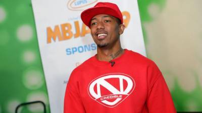 Nick Cannon - Nick Cannon apologizes to Jewish community for hurtful words - fox29.com