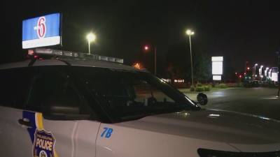 Police: Transgender woman shot at motel in Northeast Philadelphia - fox29.com