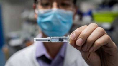 Coronavirus vaccine's final-stage trial starts in UAE, 15,000 volunteers to join - livemint.com - China - city Dubai - city Abu Dhabi - Uae