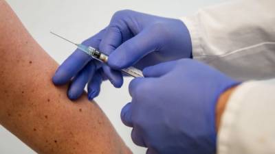 UK, US, Canada accuse Russia of hacking virus vaccine trials - fox29.com - Usa - Britain - Canada - Russia
