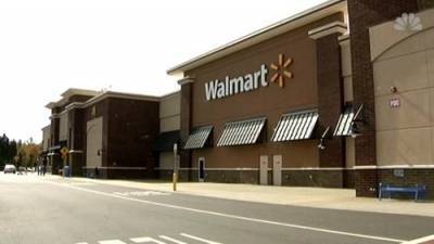 Coronavirus: Walmart makes mask-wearing mandatory in all it’s U.S. locations - globalnews.ca
