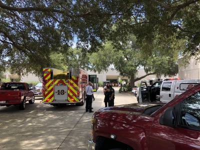 1 injured in explosion near hand sanitizer facility in Titusville - clickorlando.com - state Florida - city Titusville, state Florida