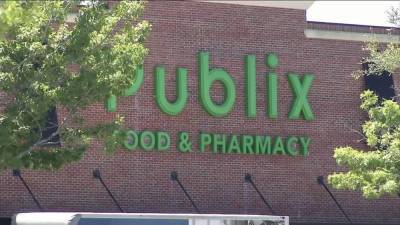 Publix joins chorus of businesses requiring customers to wear face masks - clickorlando.com
