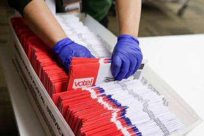 Volusia County supervisor warns voters of an incorrect ballot - clickorlando.com - state Florida - county Volusia