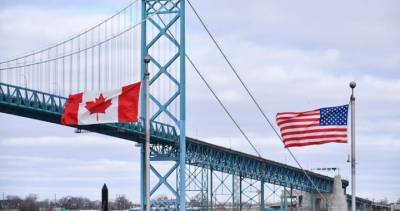 Justin Trudeau - Canada, U.S. extend border closure agreement until Aug. 21 - globalnews.ca - Canada - Chad