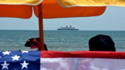 CDC extends ban on cruise ships in US waters through September 30 - fox29.com - Usa - Los Angeles - state Florida - city Cocoa Beach, state Florida