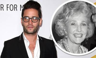 David Webb - Josh Flagg mourns death of grandmother from Covid complications - dailymail.co.uk - Colombia
