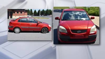 Search continues for missing Amish woman, suspect's car in Lancaster County - fox29.com - county Lancaster
