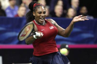 U.S.Open - Serena Williams - Sloane Stephens - Serena Williams to return to action in Kentucky next month - clickorlando.com - state Kentucky - county Williams - county Lexington