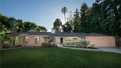 'Golden Girls' house hits market for $3M - fox29.com - Los Angeles - city Los Angeles