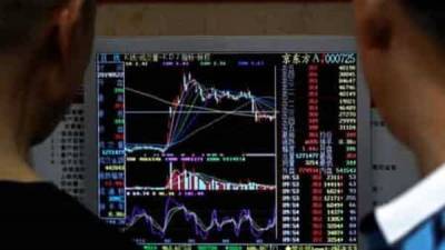Market LIVE: Wall Street stocks end lower Thursday on coronavirus concerns - livemint.com - Usa - India - state California