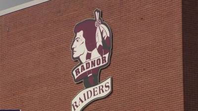 Radnor students create initiative in hopes of removing 'Raider' name and logo - fox29.com - Usa
