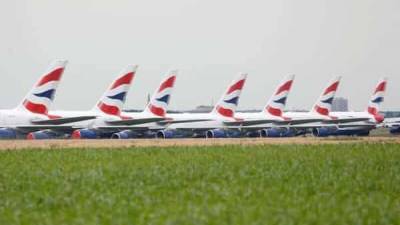 British Airways to retire entire 747 fleet after pandemic travel slump - livemint.com - India - Britain