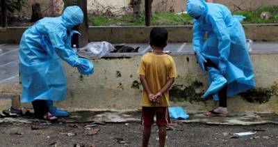 India becomes 3rd country to cross 1 million coronavirus cases - globalnews.ca - Usa - India - Brazil