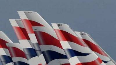Covid-19: British Airways retires entire fleet of Boeing's jumbo jets - livemint.com - Britain