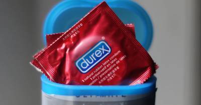 Durex condom sales drop as 'intimate occasions' fall during coronavirus pandemic - dailystar.co.uk