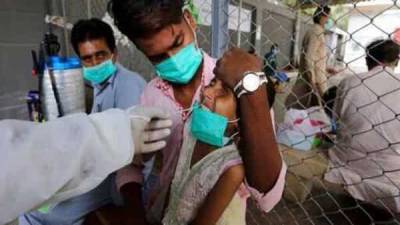 Pakistan's coronavirus cases reach 259,999 - livemint.com - Pakistan - city Islamabad