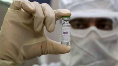 Cadila aims to complete Phase 3 trial of potential coronavirus vaccine by March - livemint.com - India - city Ahmedabad