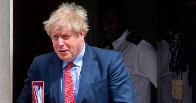 Everything Boris Johnson is set to announce in today's coronavirus press conference - manchestereveningnews.co.uk