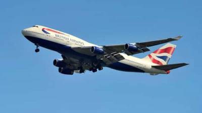 End of the jumbo: British Airways retires 747 fleet early on coronavirus woes - livemint.com - India - Britain