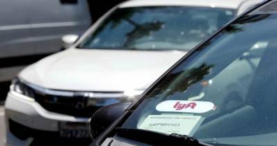 Lyft to provide drivers with partition shields as protection against coronavirus - globalnews.ca - Usa