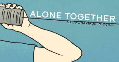 Alone Together podcast: Dating and relationships during the Covid-19 pandemic - manchestereveningnews.co.uk