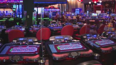 Rivers Casino reopens on Friday with health guidelines - fox29.com - state Delaware - city Fishtown
