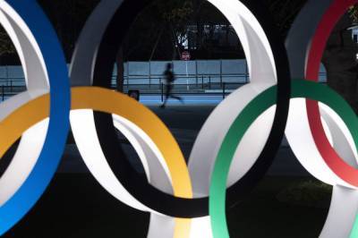 Yoshiro Mori - Tokyo Olympic venues lined up, schedule remains the same - clickorlando.com - Japan - city Tokyo