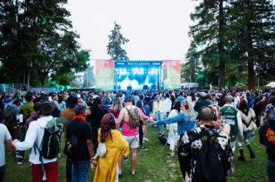 2020 BottleRock Festival Canceled Due to Coronavirus - billboard.com - county Valley - county Napa
