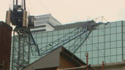 Toronto crane collapse creates challenge for engineers - globalnews.ca