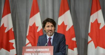 Justin Trudeau - Bill Morneau - House of Commons ethics committee begins probe into WE Charity deal - globalnews.ca