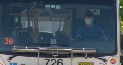N.S. makes masks mandatory on public transit, eases visitor restrictions in long-term care homes - globalnews.ca
