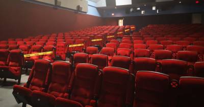 Christopher Lloyd - Michael J.Fox - Here’s what Ottawa moviegoers can expect as theatres reopen this weekend - globalnews.ca - city Ottawa - county Centre