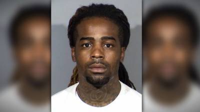 Homeless man died after botched backflip; police arrest man who allegedly offered him $6 for stunt - fox29.com - city Las Vegas
