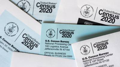 Meet Trump’s controversial pick for a top Census job - sciencemag.org - state Texas - state Tarleton