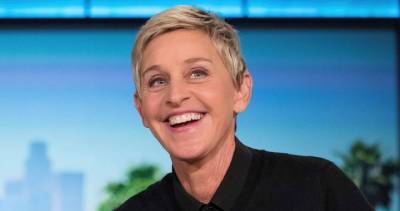 Ellen Degeneres - ‘Ellen DeGeneres Show’ staff respond to ‘toxic’ workplace complaints - globalnews.ca