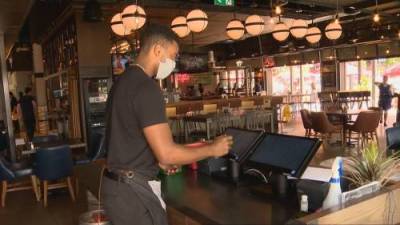 Coronavirus: Most Ontario bars get stage 3 reopening go-ahead - globalnews.ca