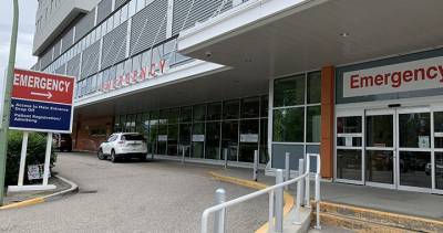 Bonnie Henry - Interior Health - 6 employees at Kelowna General Hospital test positive for coronavirus - globalnews.ca