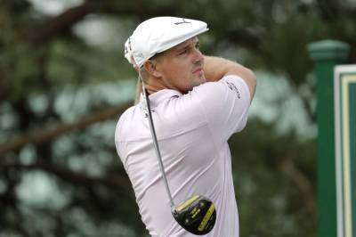 Not-so-perfect 10: DeChambeau's blunder leads to missed cut - clickorlando.com - state Ohio - city Dublin, state Ohio