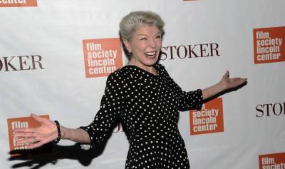 Phyllis Somerville, actor of stage and screen, dies at 76 - clickorlando.com - New York - city New York - state Iowa