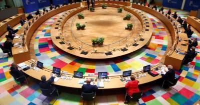 Coronavirus: European Union economic recovery deal stalls at 1st day of talks - globalnews.ca - Eu - city Brussels