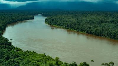 Remote region of Brazil's Amazon counts 1st COVID-19 deaths - fox29.com - Brazil - city Sao Paulo