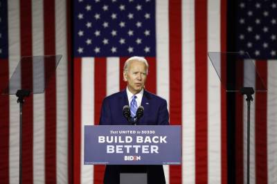 Joe Biden - Biden: After intel briefings, warns of election interference - clickorlando.com - China - Washington - Russia - Afghanistan